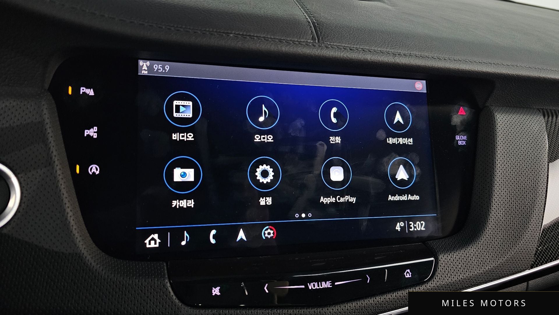Cadillac CT6 2019 — миниатюра 14