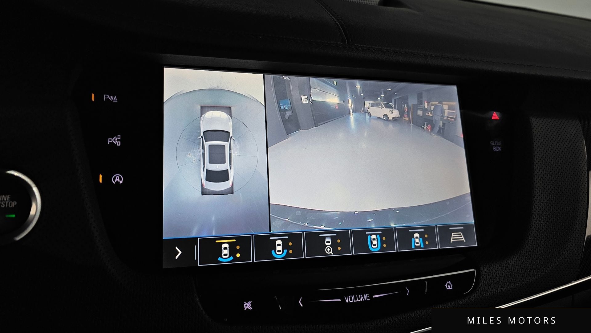 Cadillac CT6 2019 — миниатюра 15