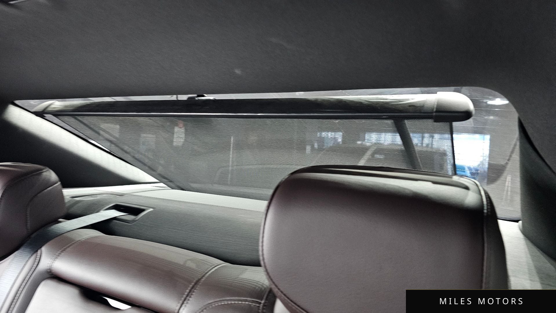 Cadillac CT6 2019 — миниатюра 18