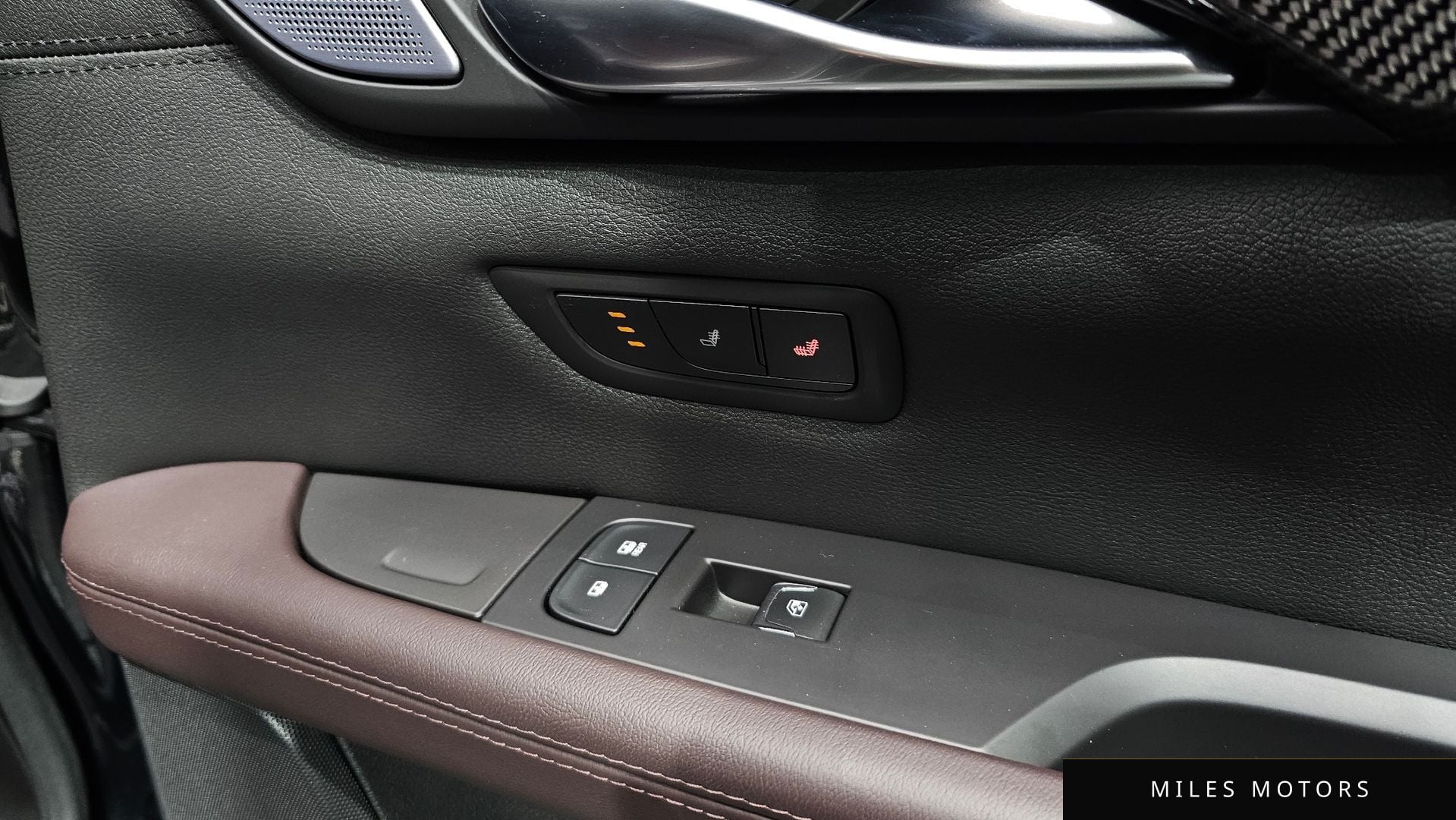 Cadillac CT6 2019 — миниатюра 19