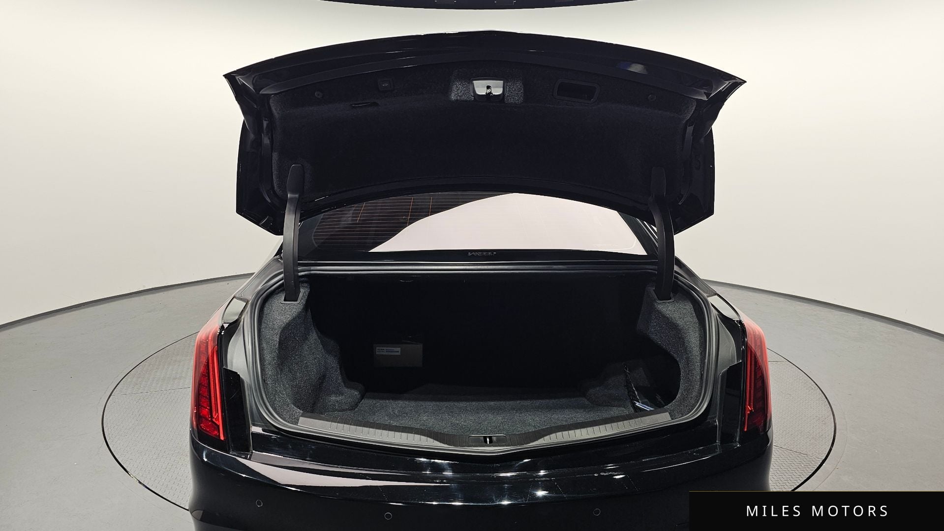 Cadillac CT6 2019 — миниатюра 20