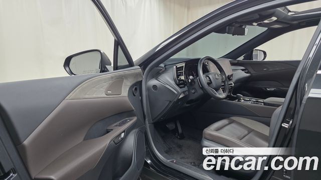 Лексус RX350h 2024 — миниатюра 10