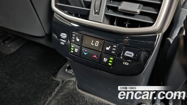 Лексус RX350h 2024 — миниатюра 18