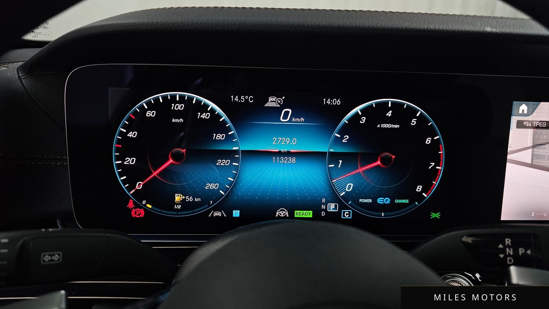 Mercedes-Benz E-Class W213 2021 — миниатюра 8