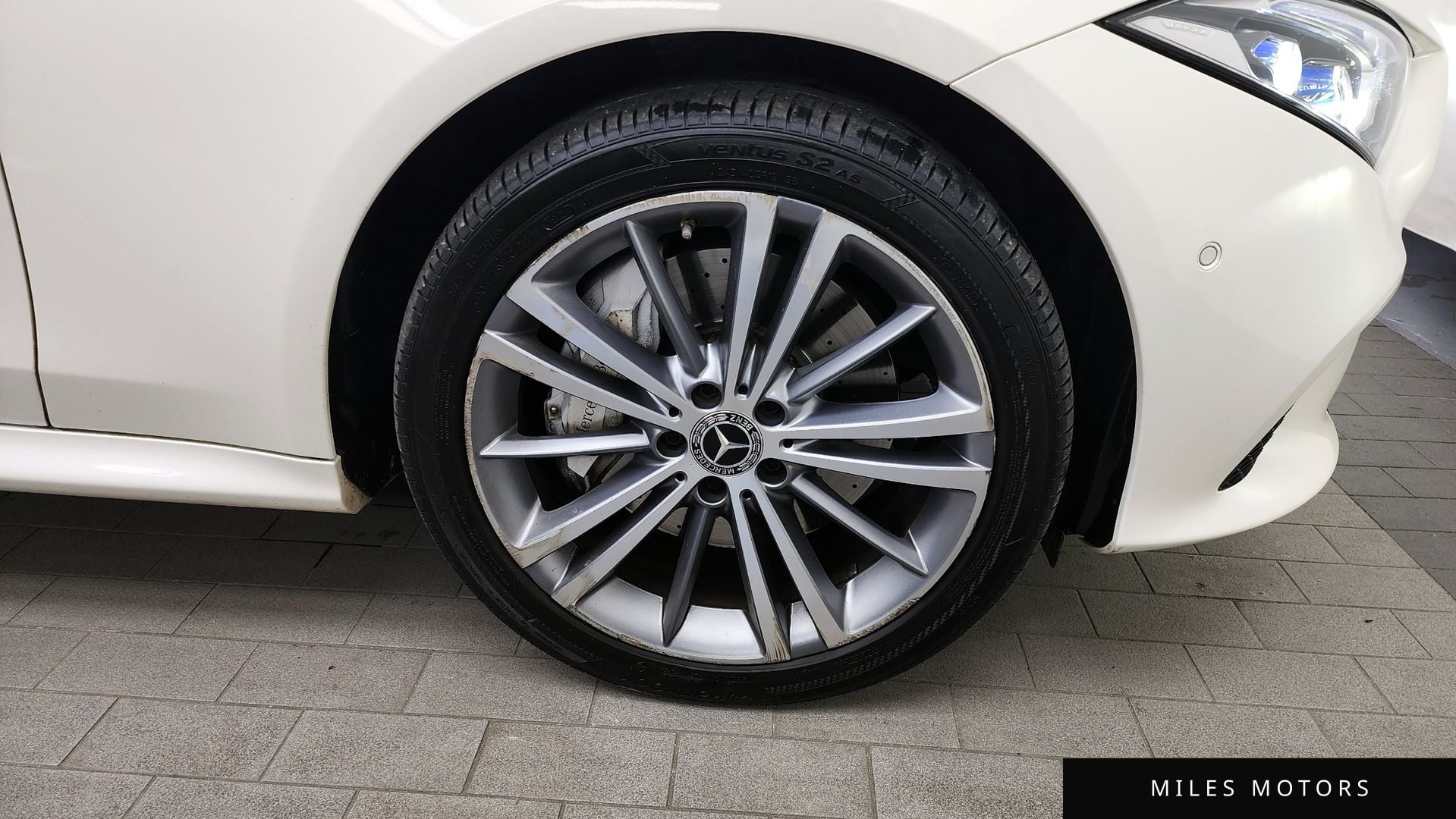 Mercedes-Benz CLS-Class C257 2019 — миниатюра 5