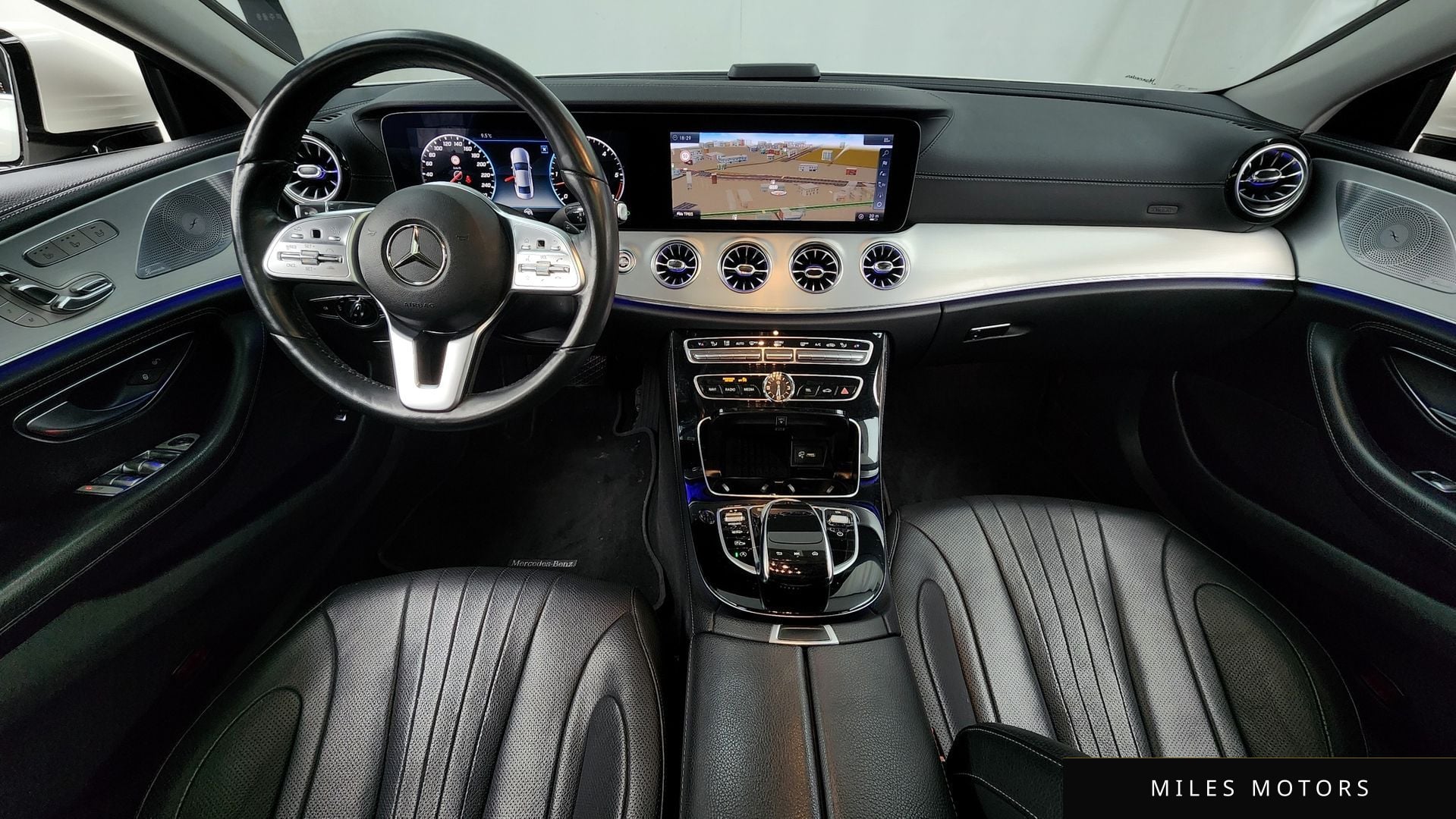 Mercedes-Benz CLS-Class C257 2019 — миниатюра 7