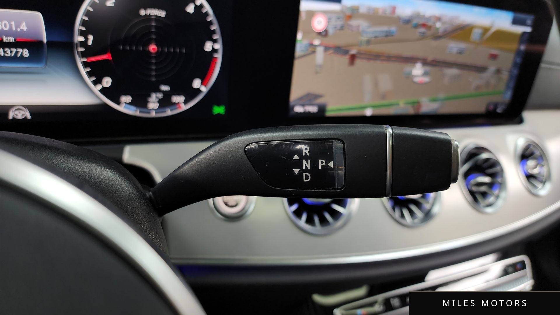 Mercedes-Benz CLS-Class C257 2019 — миниатюра 9