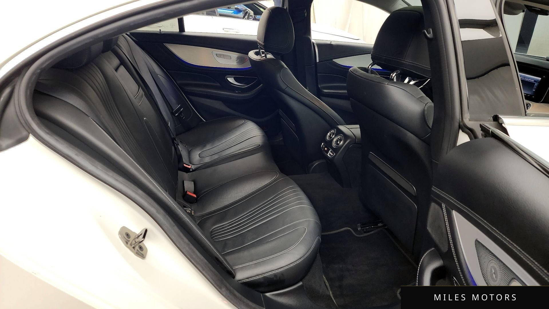 Mercedes-Benz CLS-Class C257 2019 — миниатюра 12