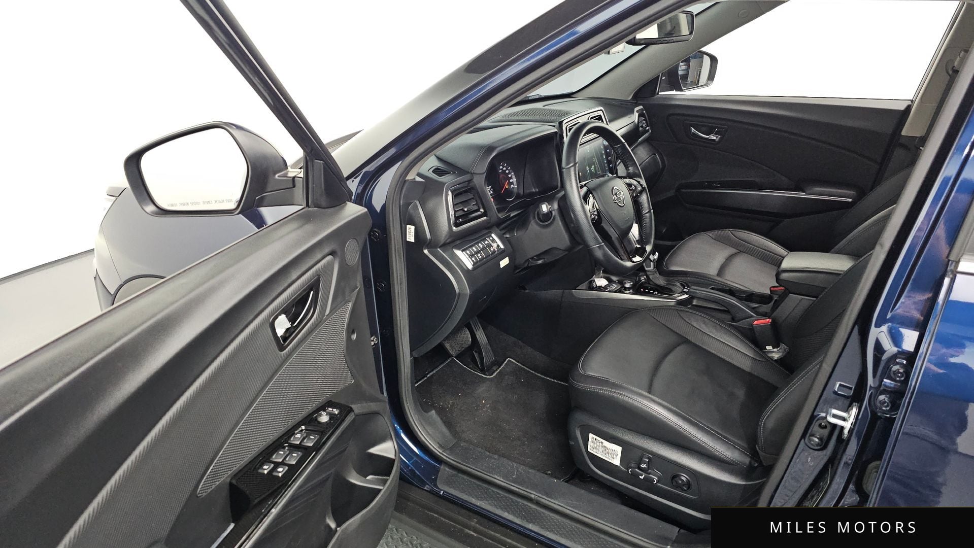 KG Mobility TIBOLI 2022 — миниатюра 10
