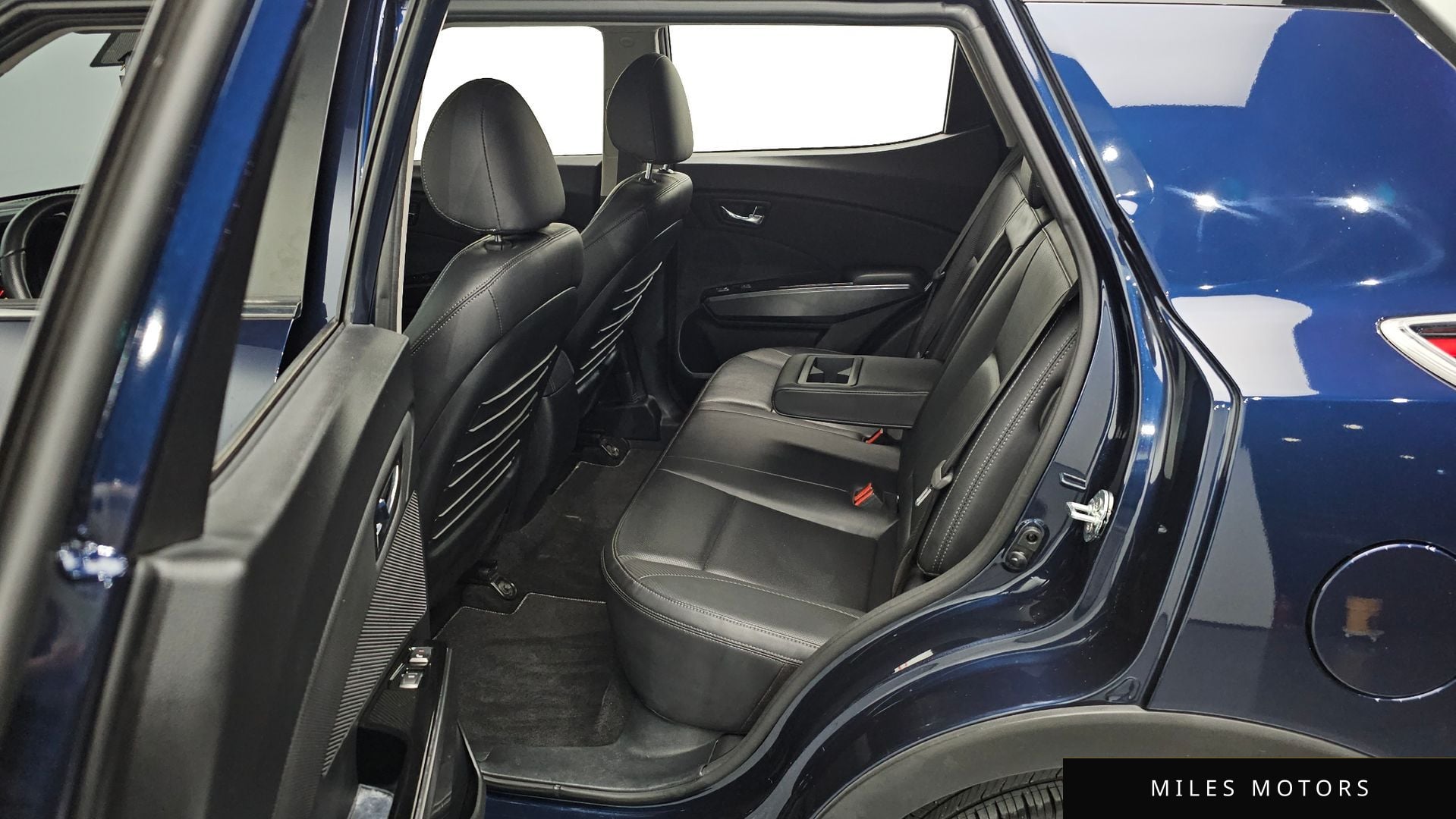 KG Mobility TIBOLI 2022 — миниатюра 11