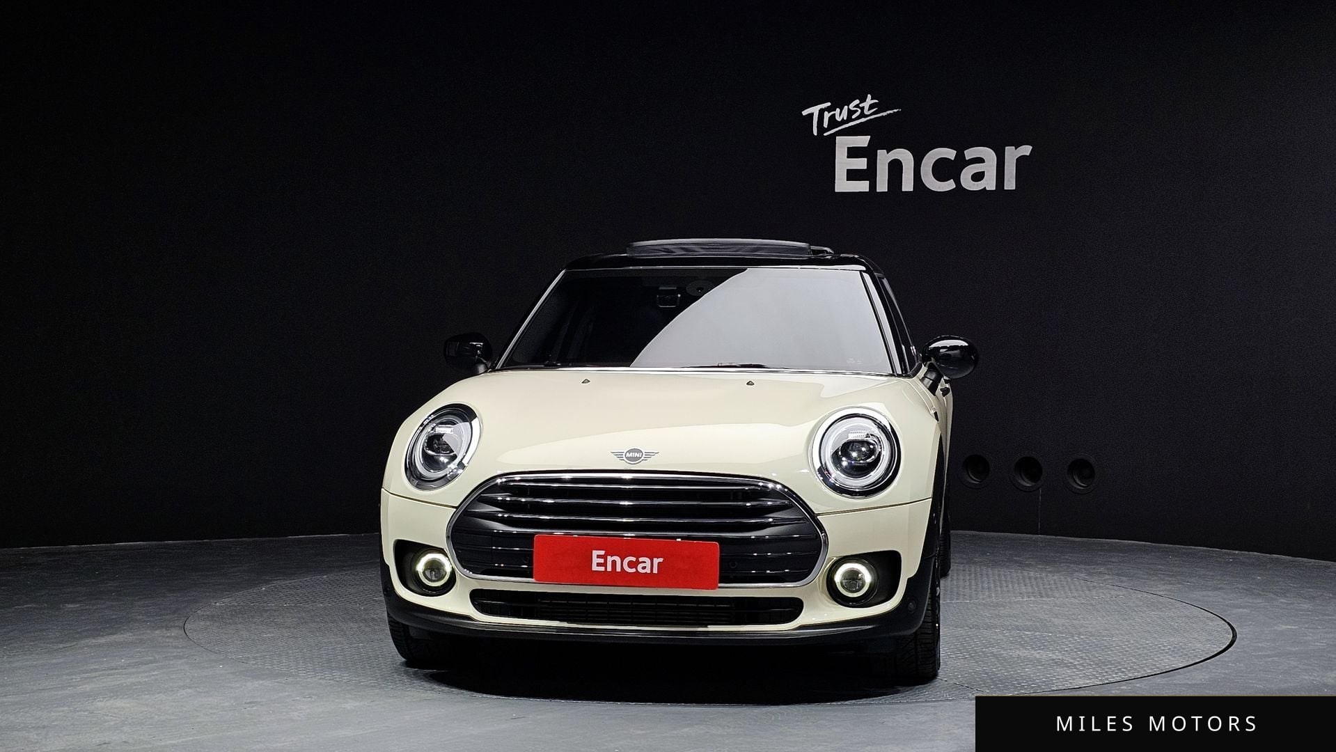 MINI Clubman 2021 — миниатюра 3