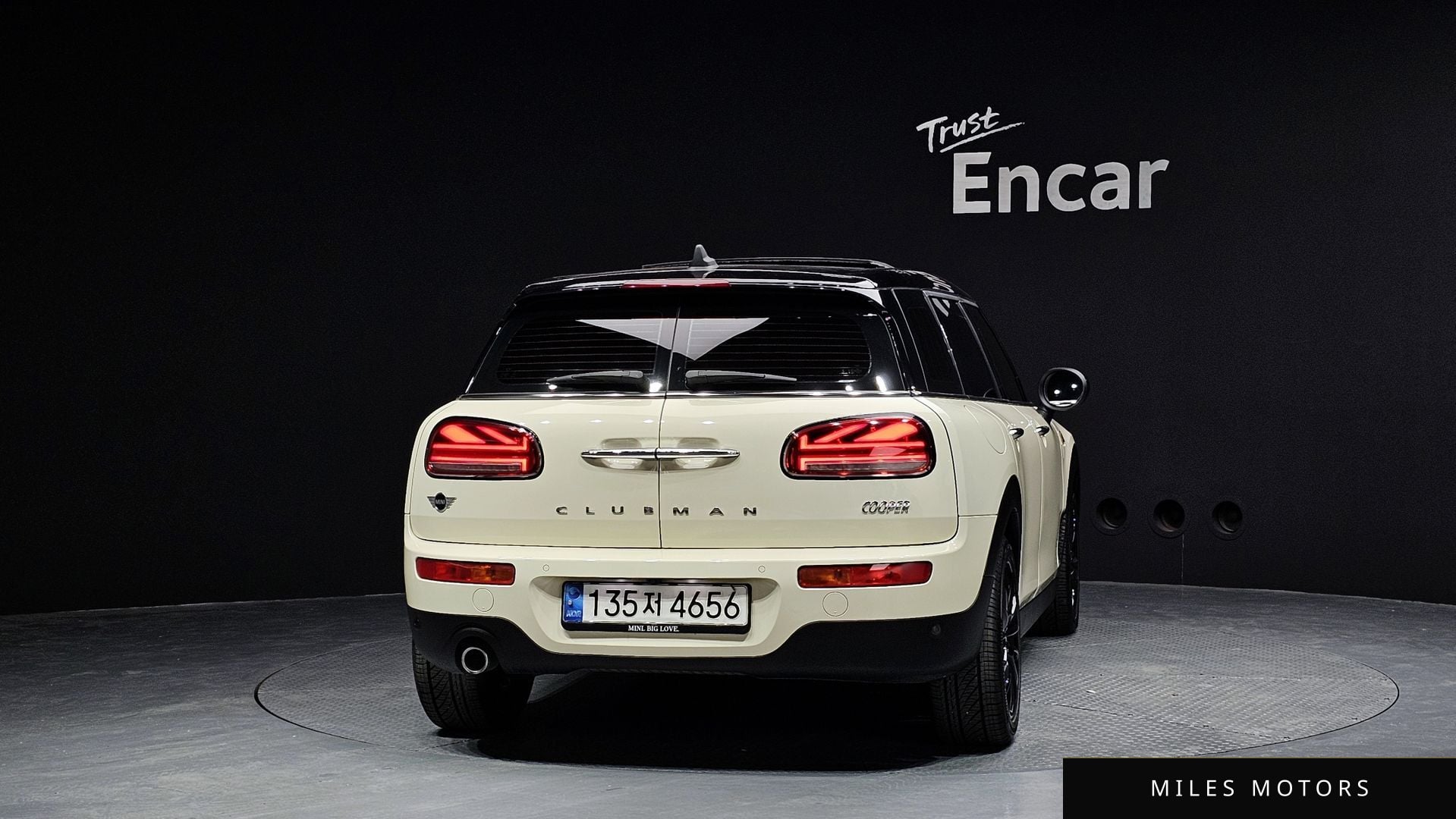 MINI Clubman 2021 — миниатюра 4