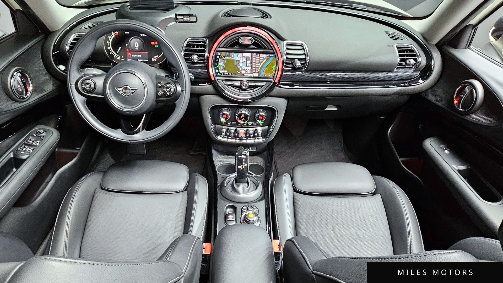MINI Clubman 2021 — миниатюра 7