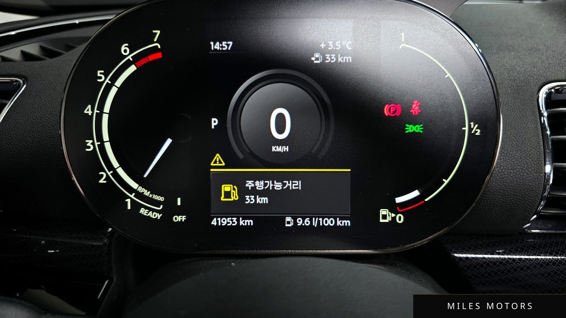 MINI Clubman 2021 — миниатюра 8