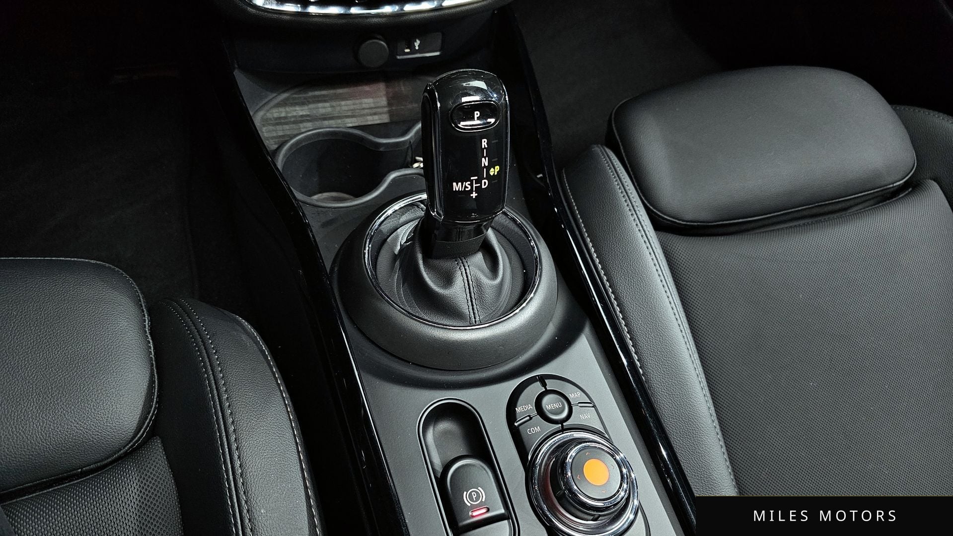 MINI Clubman 2021 — миниатюра 9