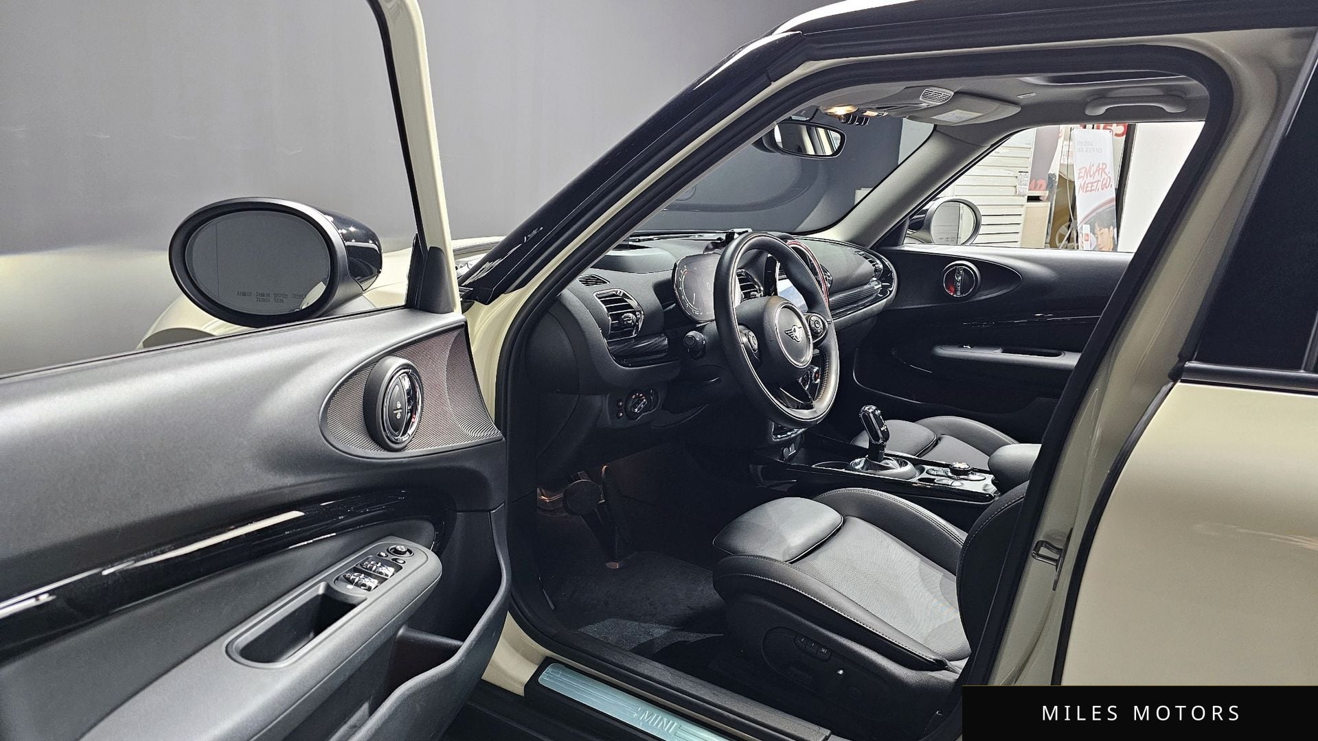MINI Clubman 2021 — миниатюра 10