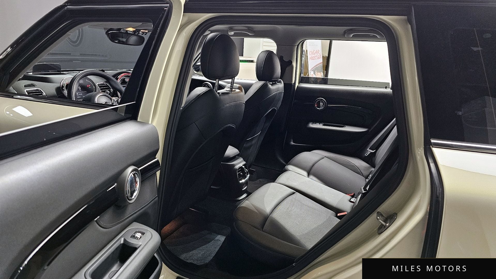 MINI Clubman 2021 — миниатюра 11