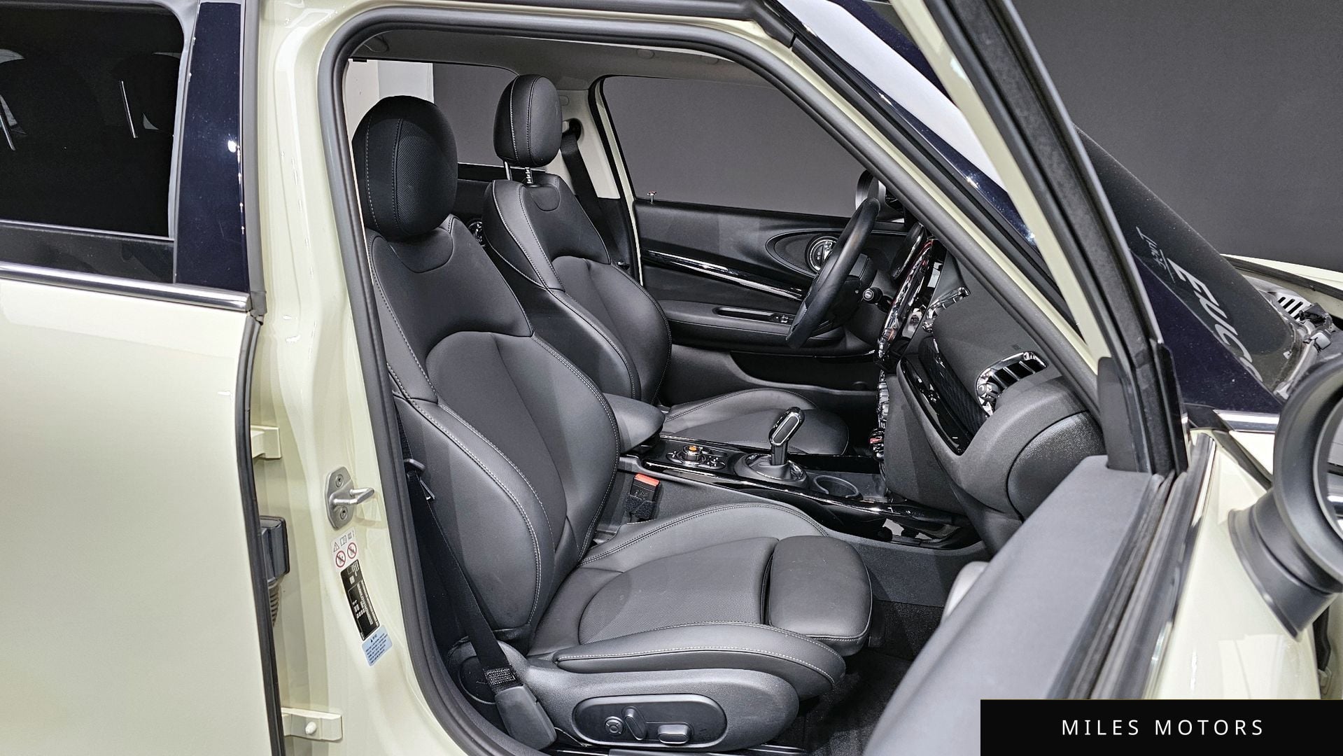 MINI Clubman 2021 — миниатюра 12