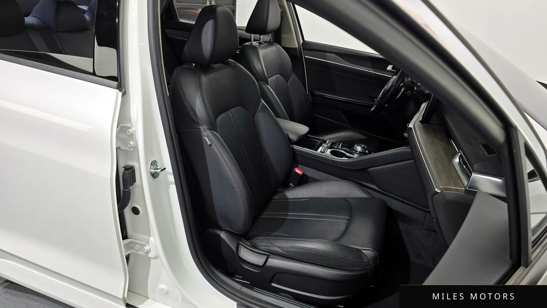 Kia K5 2022 — миниатюра 12