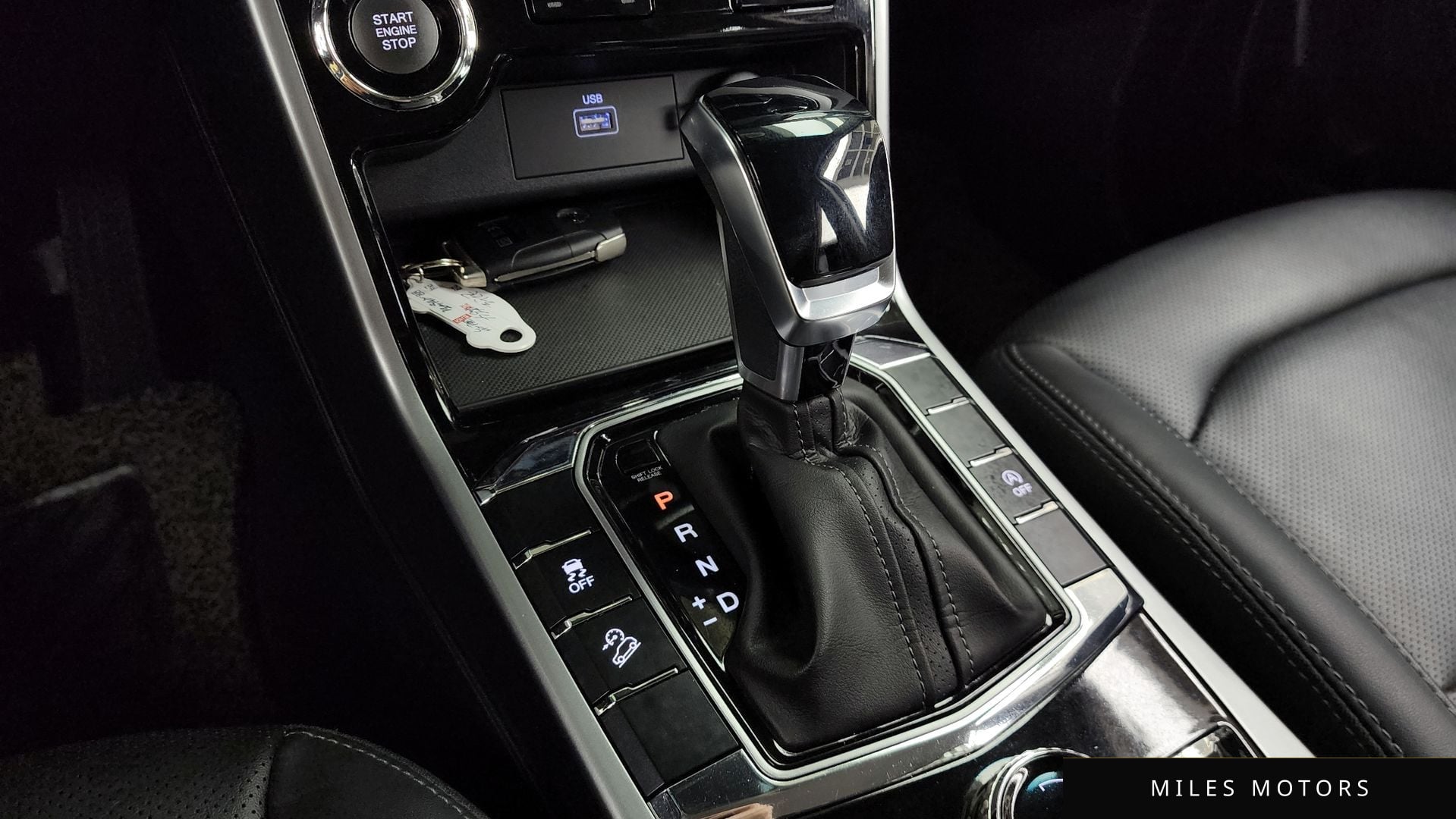 KG Mobility Beautiful Korando 2022 — миниатюра 8