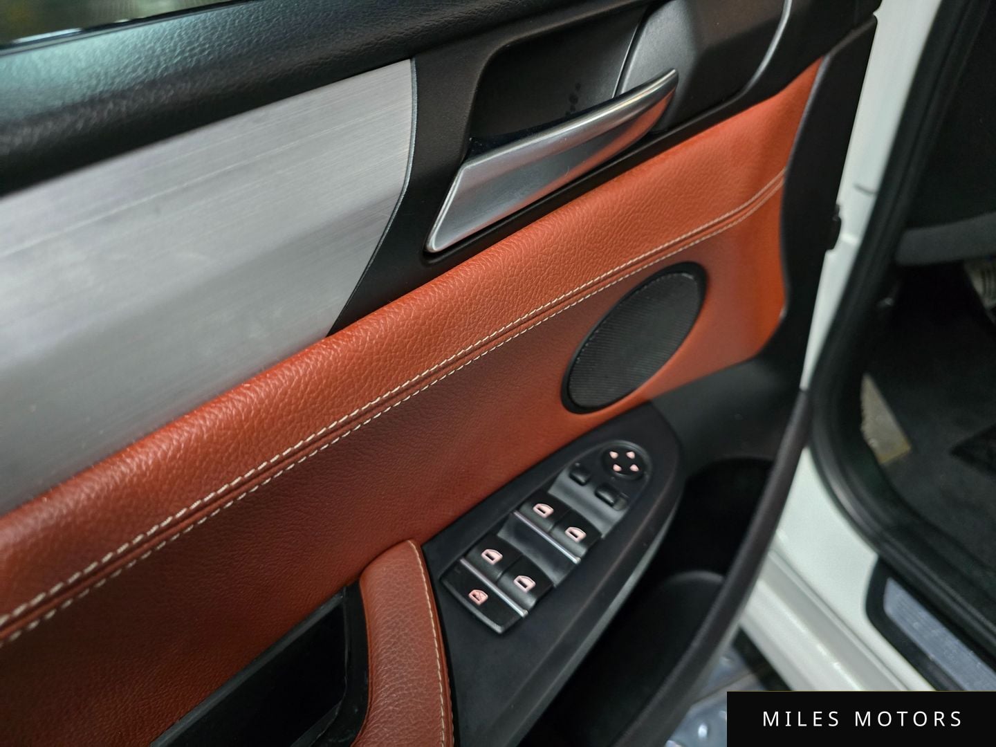 BMW X3 (F25) 2012 — миниатюра 11
