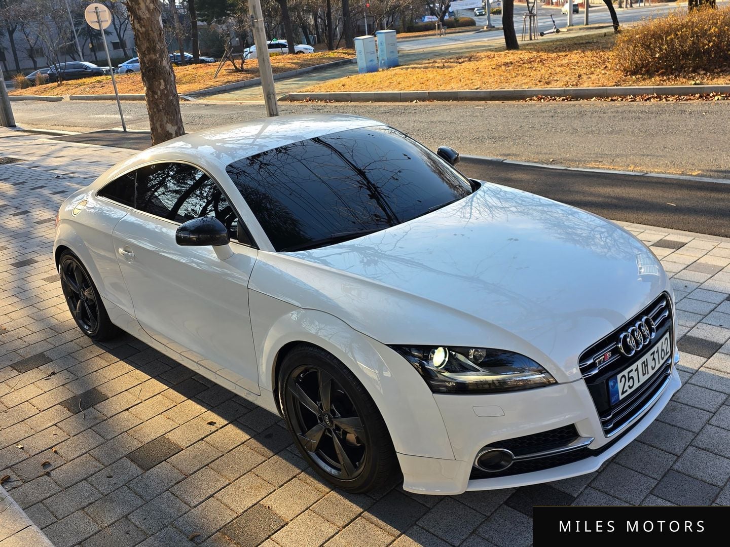 Audi TT 2008 — миниатюра 4