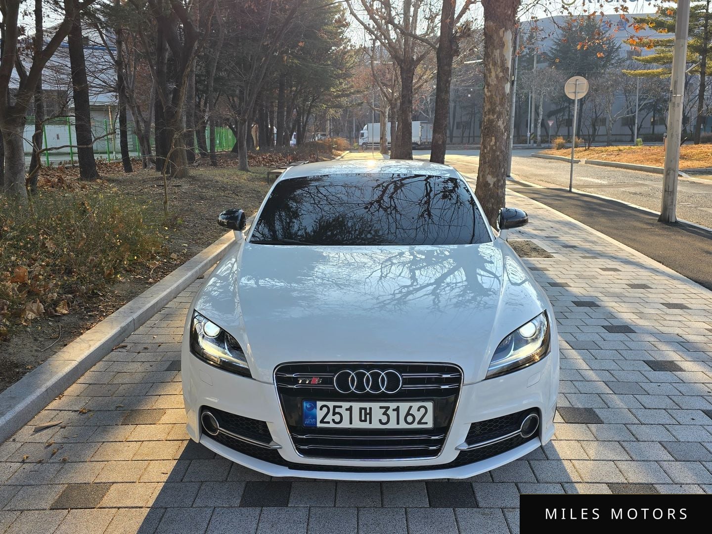 Audi TT 2008 — миниатюра 5