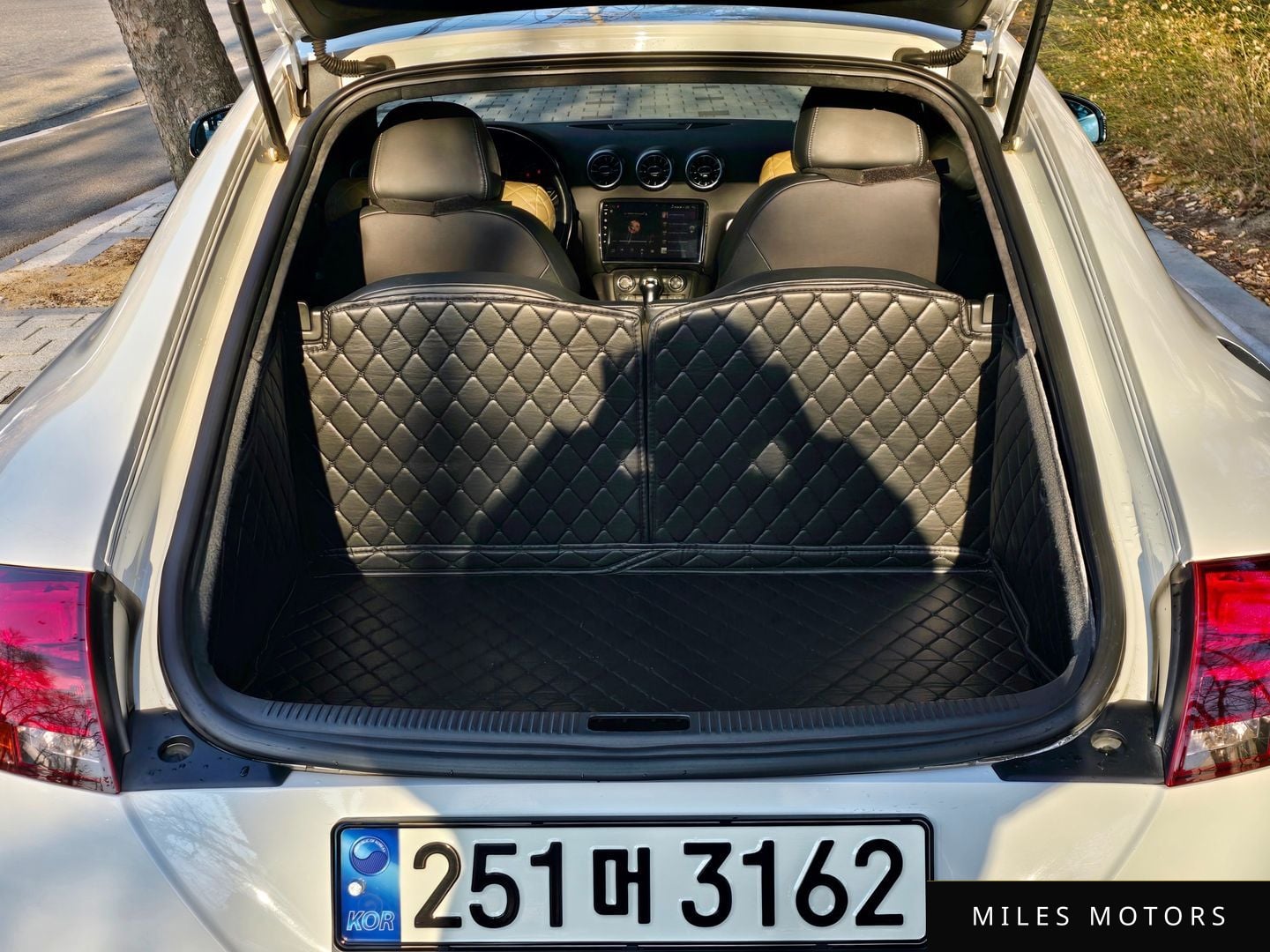 Audi TT 2008 — миниатюра 19