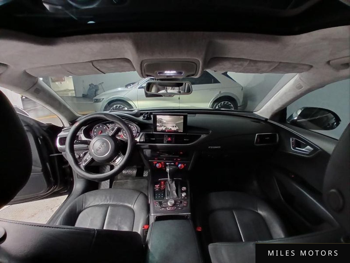 Audi A7 2013 — миниатюра 6