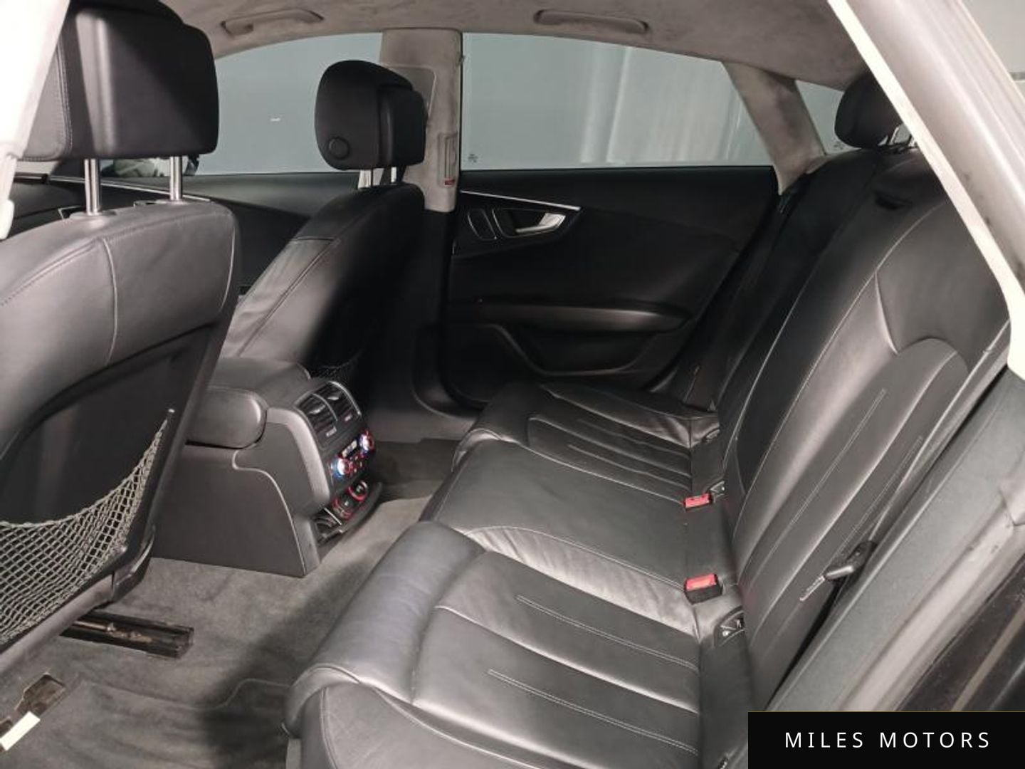 Audi A7 2013 — миниатюра 8