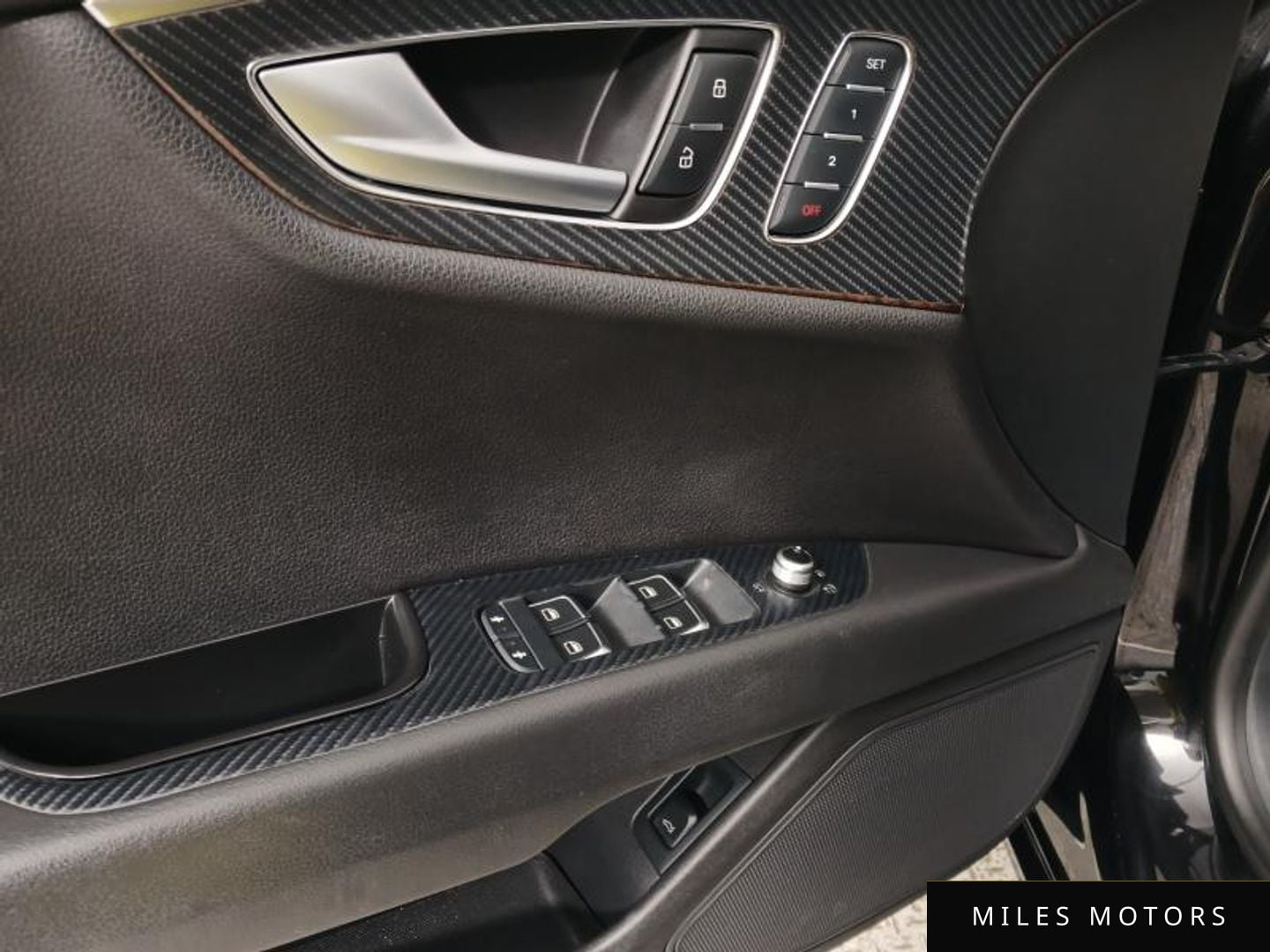Audi A7 2013 — миниатюра 9