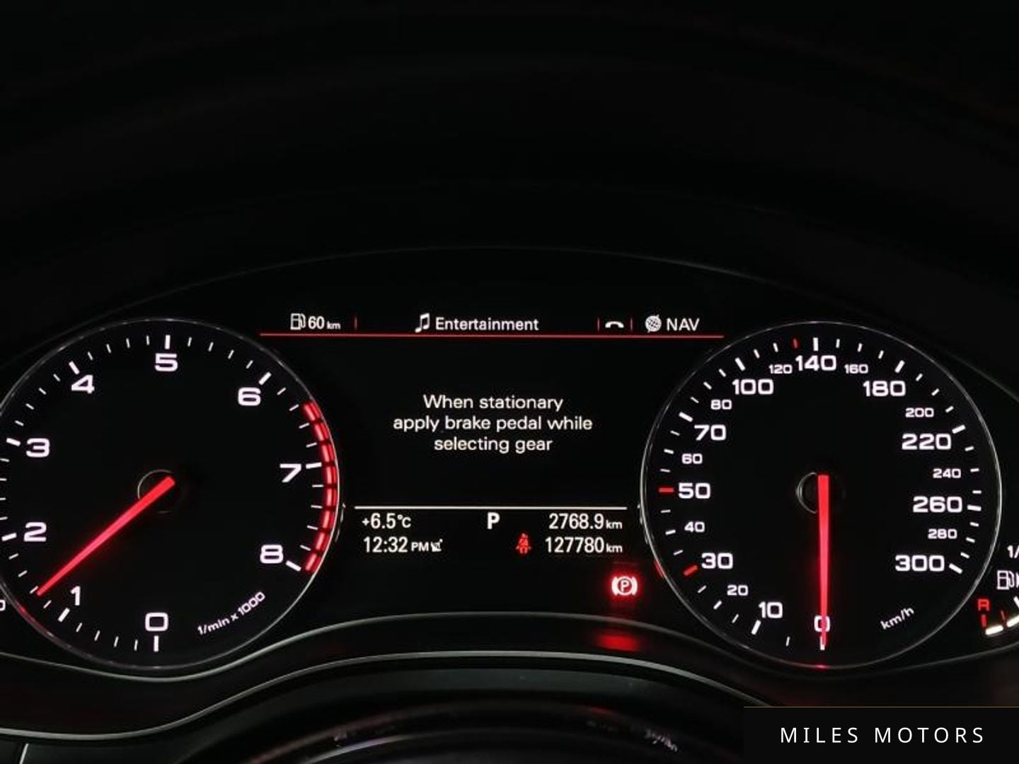 Audi A7 2013 — миниатюра 10