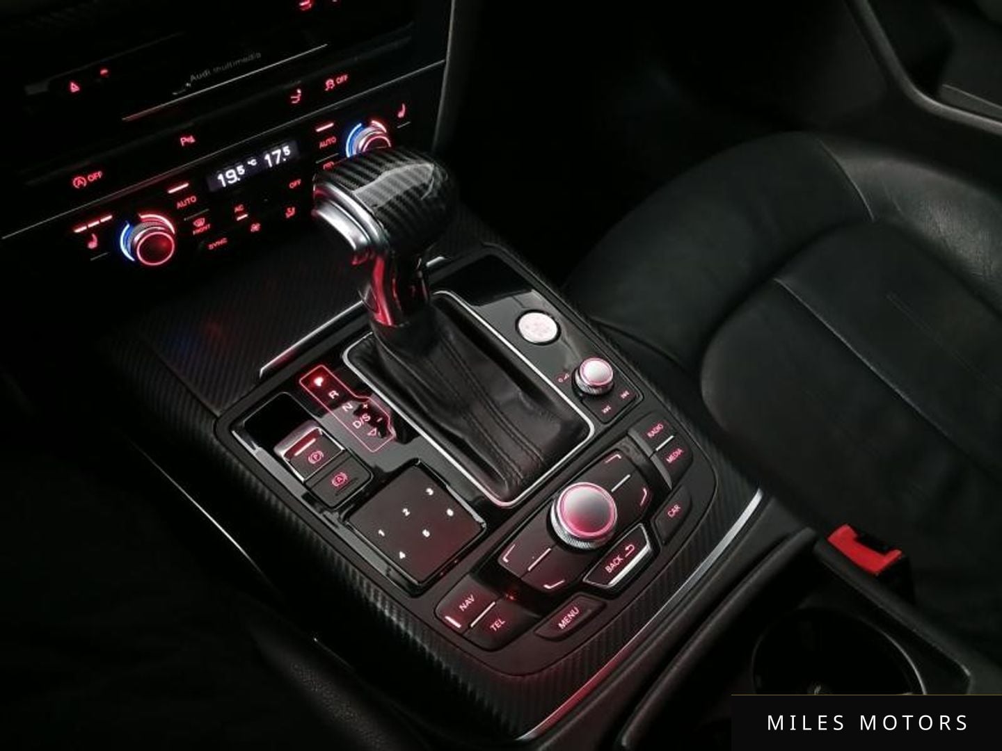 Audi A7 2013 — миниатюра 15