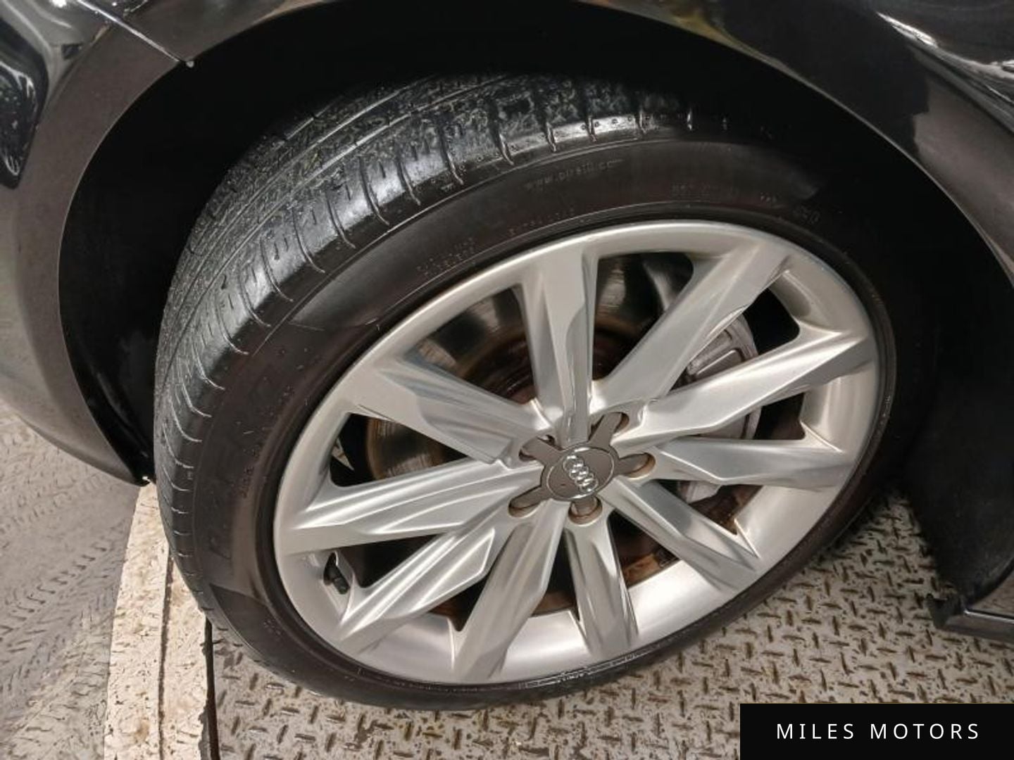 Audi A7 2013 — миниатюра 20