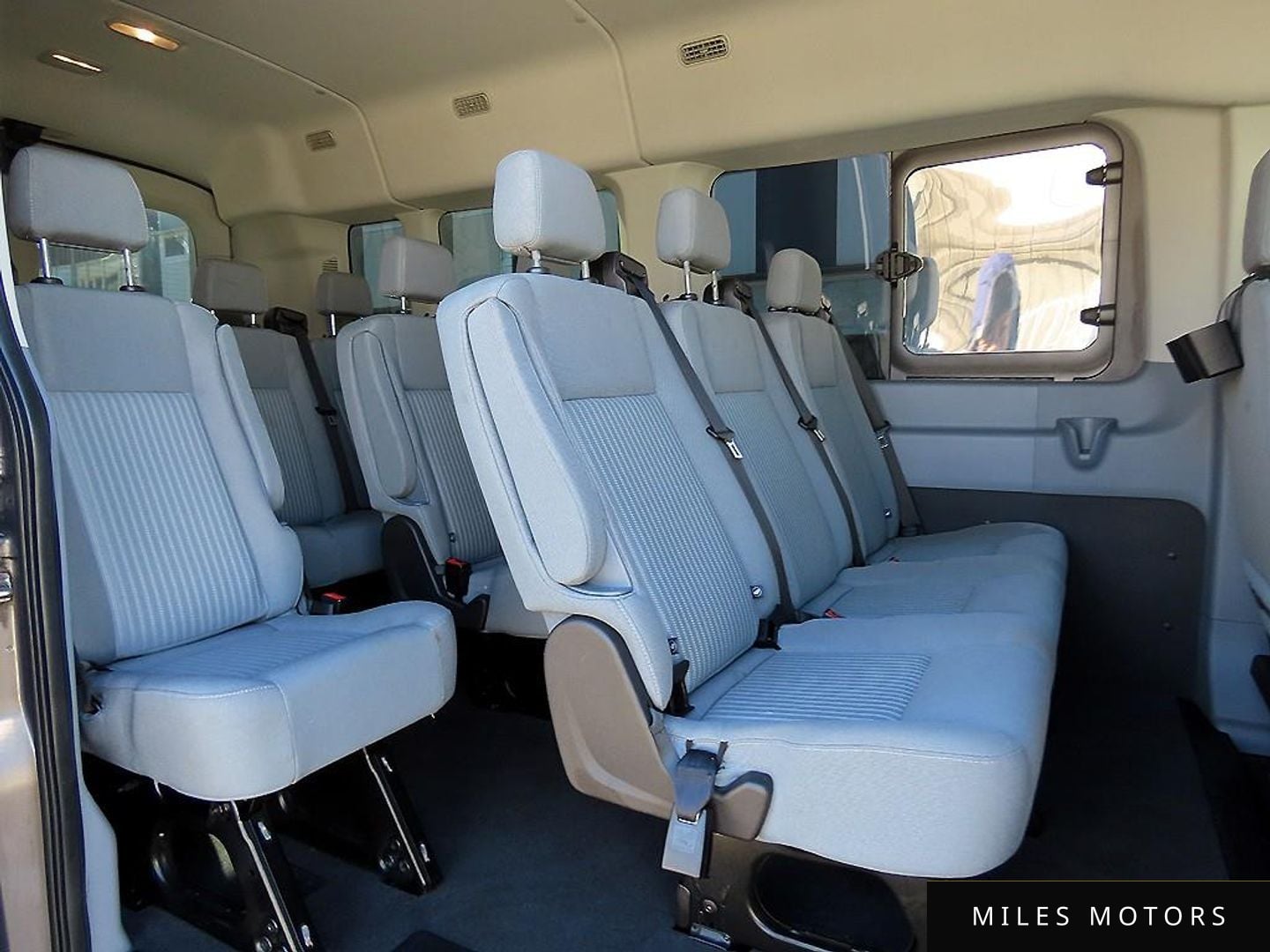 Ford Transit 2016 — миниатюра 6