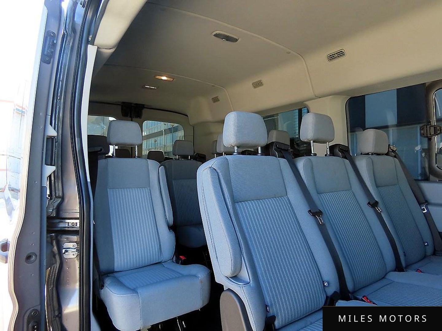 Ford Transit 2016 — миниатюра 7