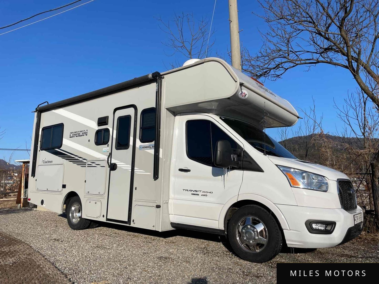 Ford Transit 2021 — миниатюра 2
