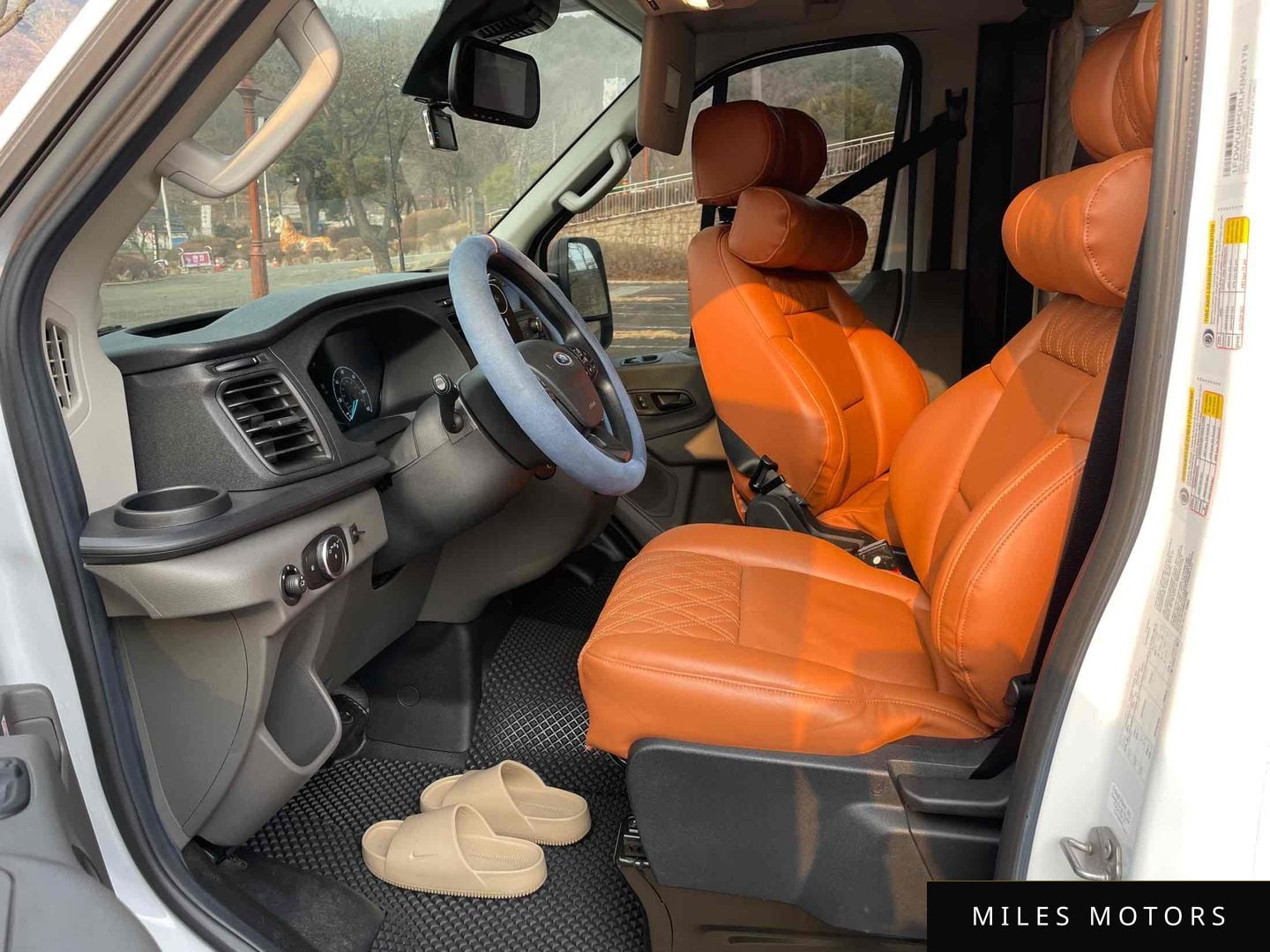Ford Transit 2021 — миниатюра 9