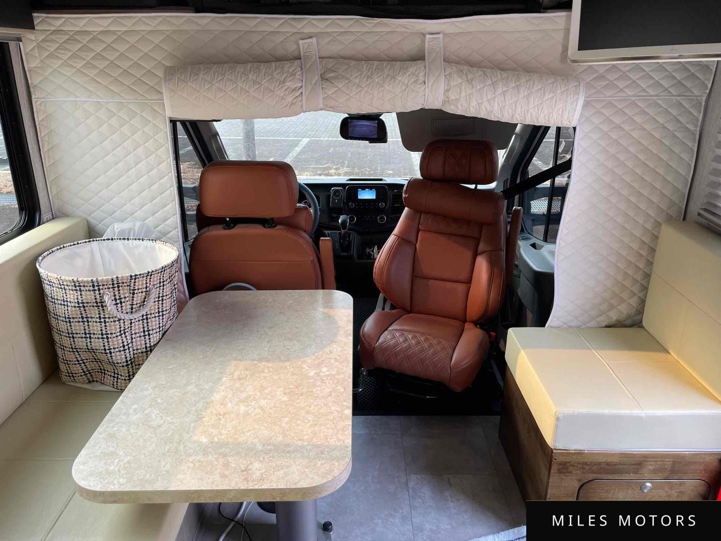 Ford Transit 2021 — миниатюра 12