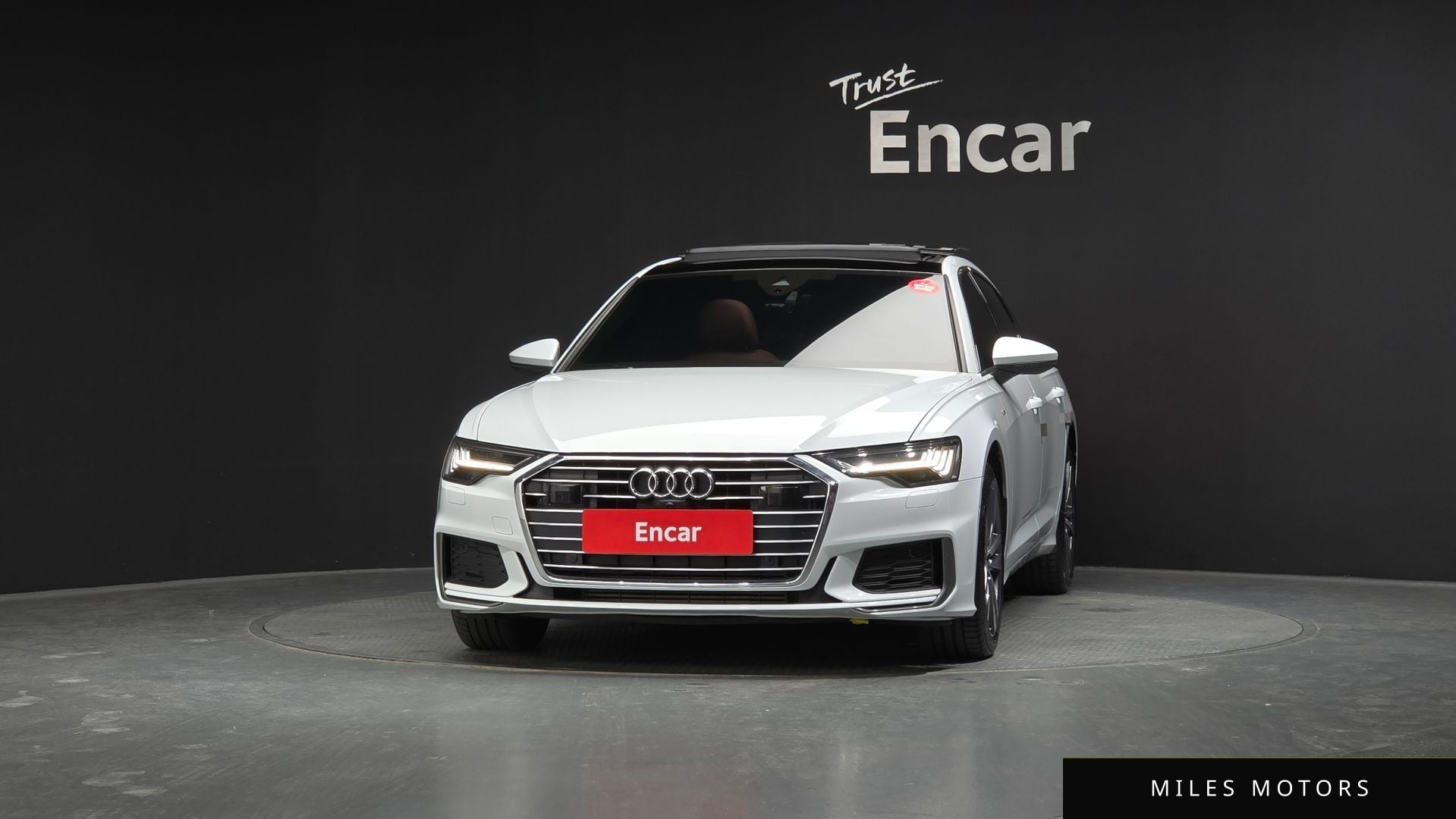Audi A6 (C8) 2023 — миниатюра 3