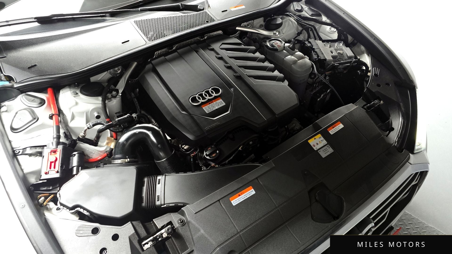 Audi A6 (C8) 2023 — миниатюра 6