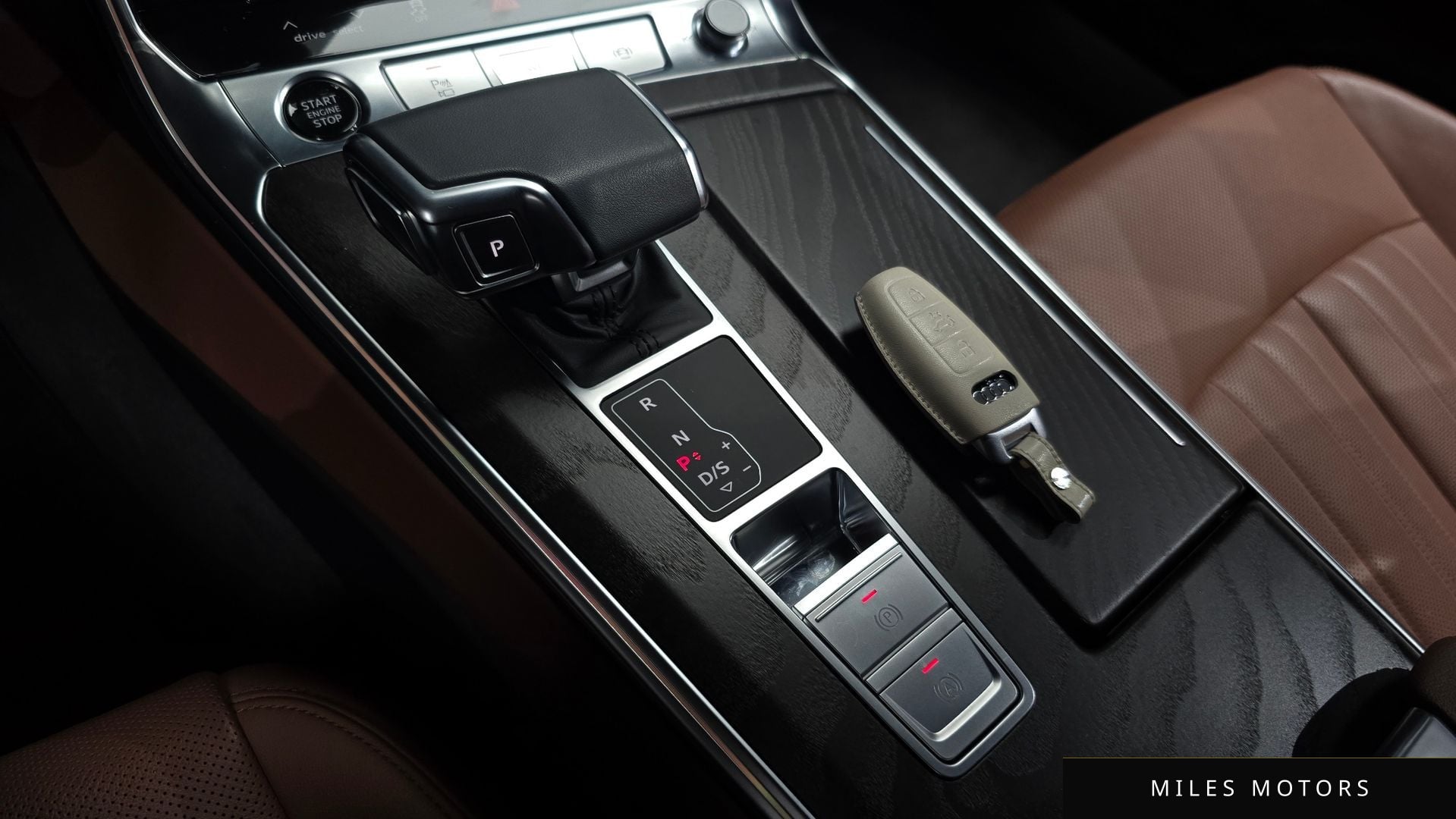 Audi A6 (C8) 2023 — миниатюра 9