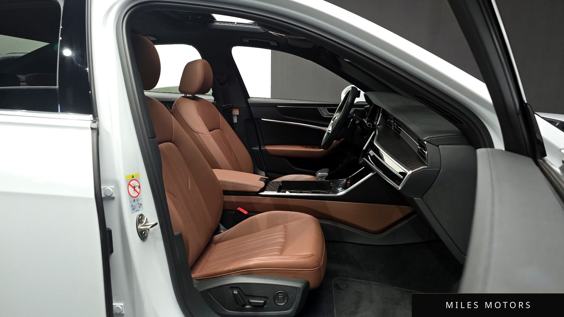 Audi A6 (C8) 2023 — миниатюра 10