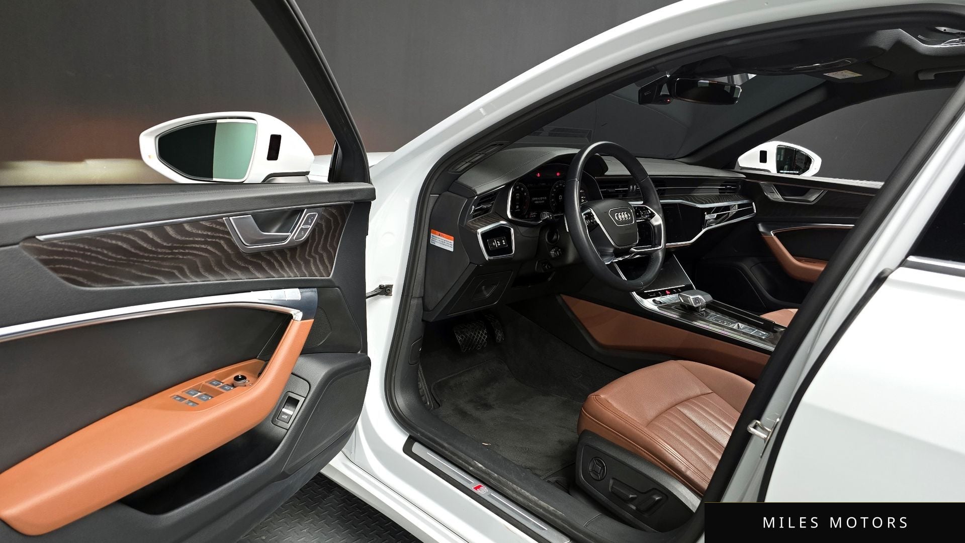 Audi A6 (C8) 2023 — миниатюра 11