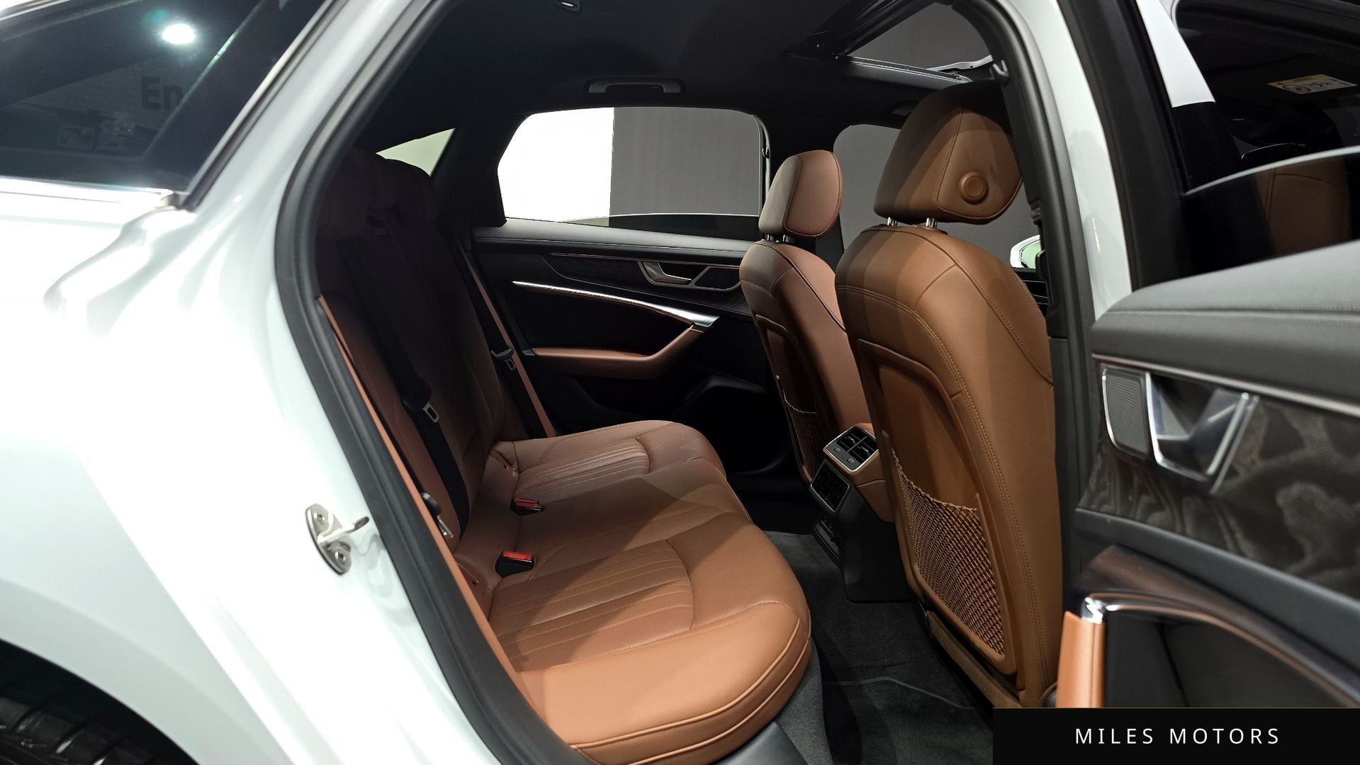 Audi A6 (C8) 2023 — миниатюра 12