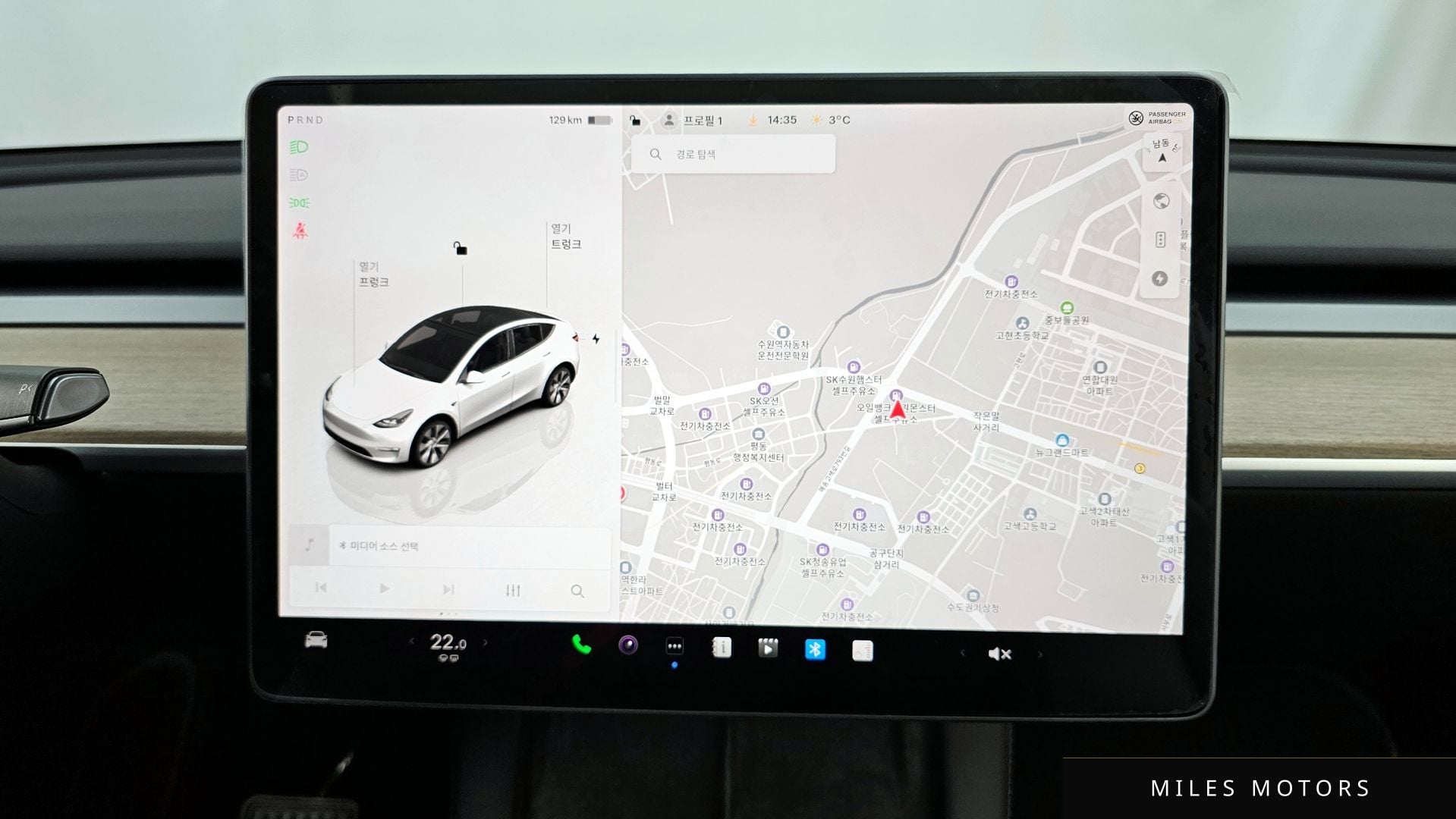 Tesla Model Y 2024 — миниатюра 14