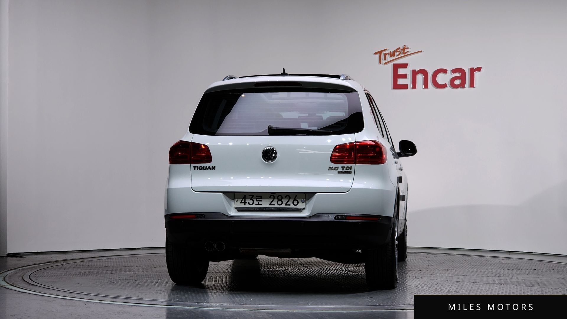 Volkswagen Tiguan 2015 — миниатюра 4