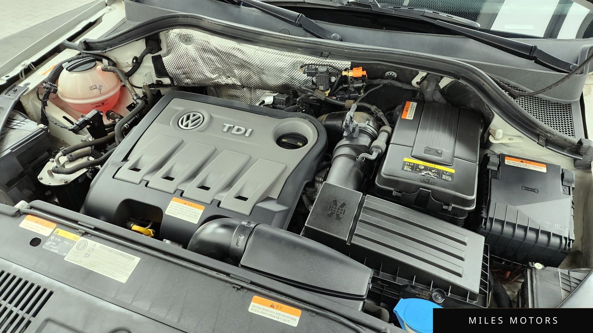 Volkswagen Tiguan 2015 — миниатюра 6