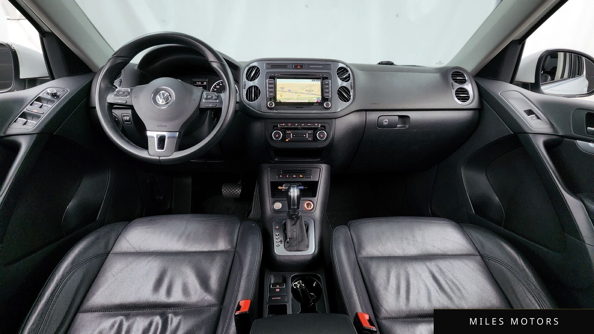 Volkswagen Tiguan 2015 — миниатюра 7