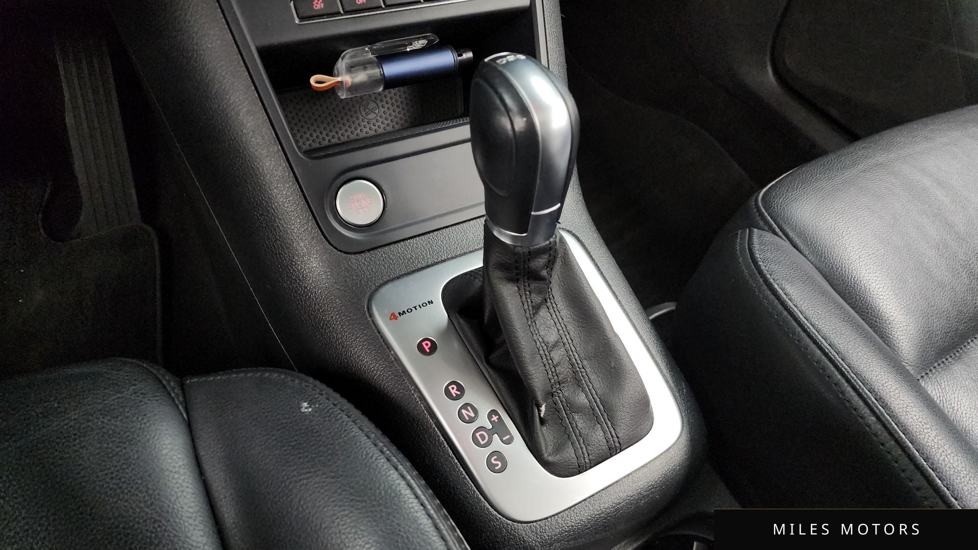 Volkswagen Tiguan 2015 — миниатюра 9